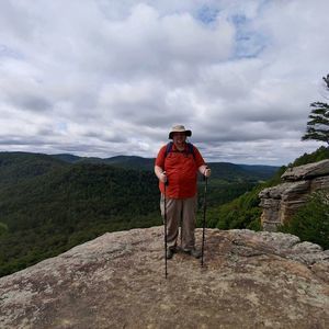 Meet your Posher, Matthew